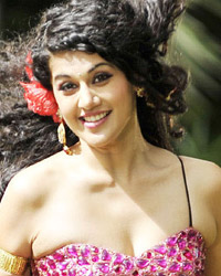 Taapsee Pannu